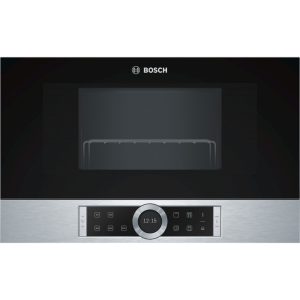Bosch Microwave Oven – BEL634GS1B