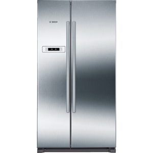 Bosch-American Style Fridge Freezer – KAN90VI20