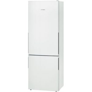 Bosch Bottom Freezer – KGE49AW41