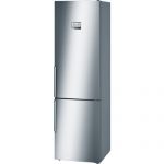Bosch Bottom Freezer No Frost – KGN39AI35