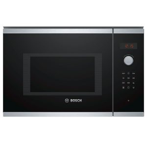 Bosch Microwave Oven – BFL553MS0B