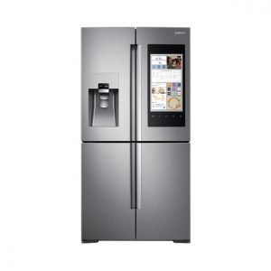 Samsung Family Hub™ Multi-Door Fridge Freezer, 550L
