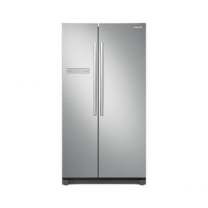 Samsung Fridge Freezer A+, All-Around Cooling System, 535 Ltr