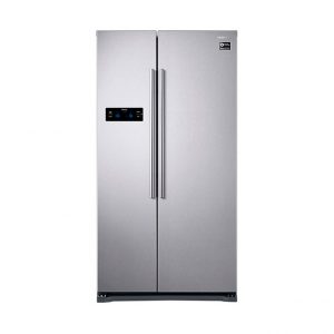 Samsung Side By Side Refrigerator With Twin Cooling System, 569 L