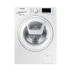 Samsung Slim Add Wash ™ Washing Machine A+++