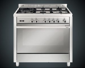 Ovens, Cookers & Hobs