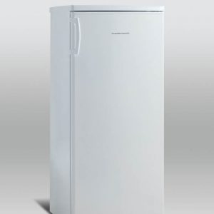 Scan Domestic SKB 210-1 A++ Refrigerator