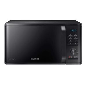 Samsung Microwave & Grill, 20L Black